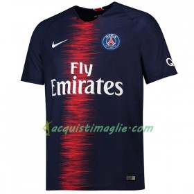 Divisa di Calcio Paris Saint-Germain Prima 2018/2019